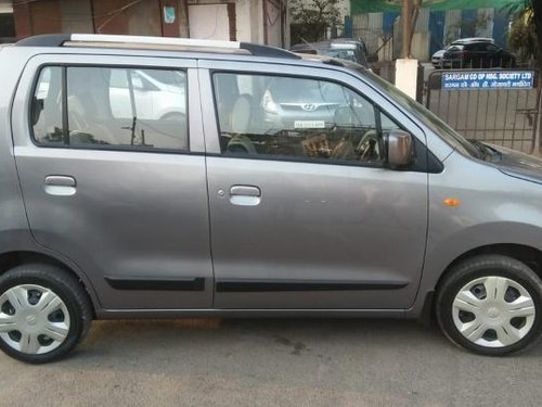 2015 Maruti Suzuki Wagon R for sale