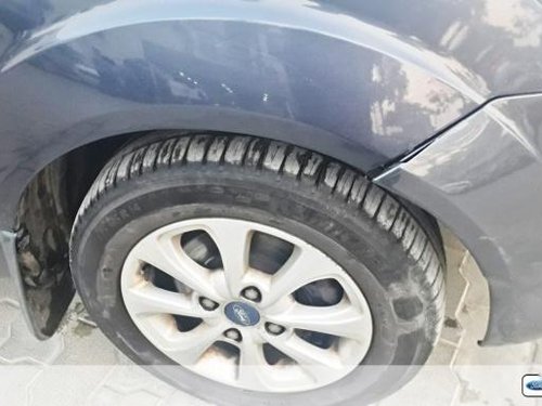 Used 2012 Ford Figo for sale