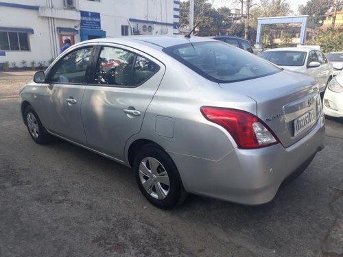 Used Nissan Sunny 2014 car at low price
