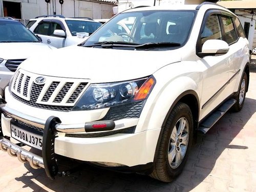 Used 2014 Mahindra XUV500 for sale