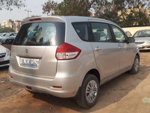 2014 Maruti Suzuki Ertiga for sale at low price