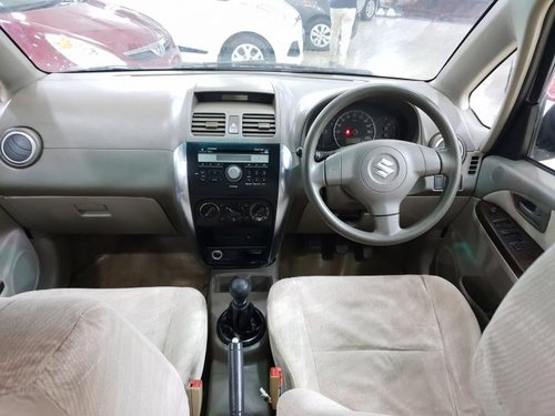 2009 Maruti Suzuki SX4 for sale