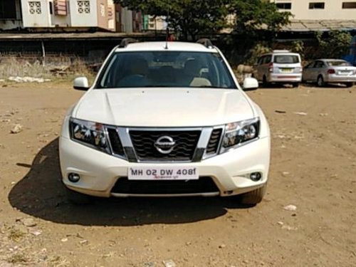 Used Nissan Terrano XL 2015 for sale