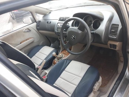 Used Honda City ZX GXi 2007 for sale