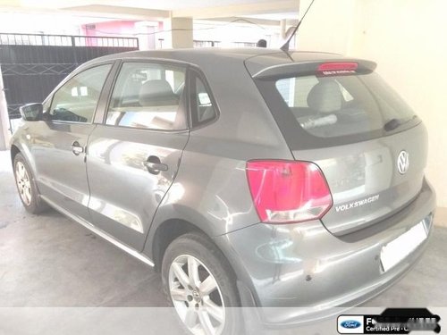 2011 Volkswagen Polo for sale