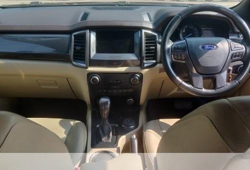Ford Endeavour 2016 for sale