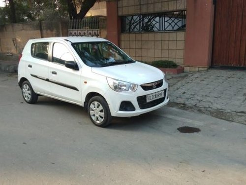 Maruti Suzuki Alto K10 2015 for sale