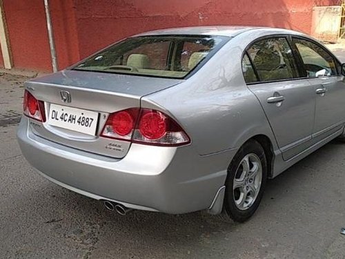 Used Honda Civic 2006-2010 car 2008 for sale at low price