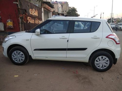 Maruti Swift VDI BSIV W ABS 2015 for sale