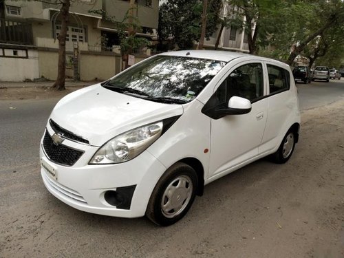 Used Chevrolet Beat Diesel LS 2012 for sale