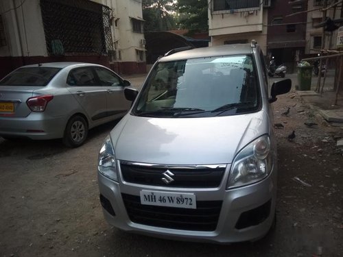 Used 2013 Maruti Suzuki Wagon R for sale