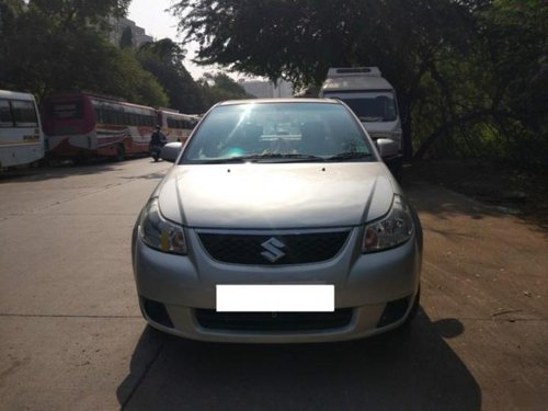 2012 Maruti Suzuki SX4 for sale