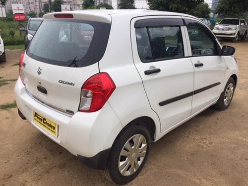 2015 Maruti Suzuki Celerio for sale