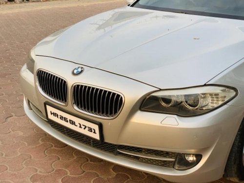 Used 2011 BMW 5 Series for sale