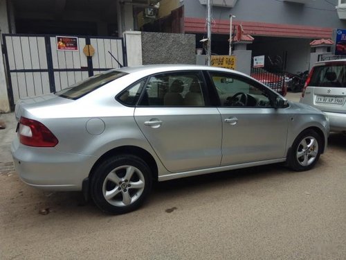 Skoda Rapid 1.6 TDI PRESTIGE 2013 for sale