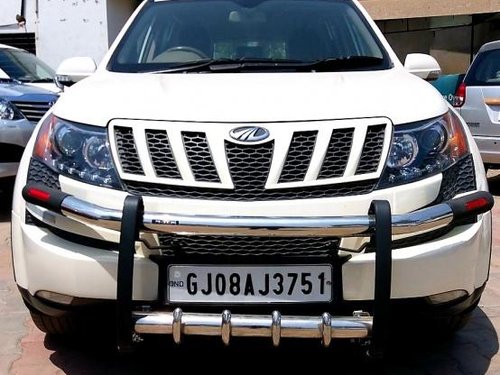 Used 2014 Mahindra XUV500 for sale