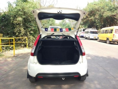 Ford Figo Diesel ZXI 2014 for sale