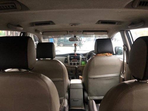 Used 2012 Toyota Innova for sale