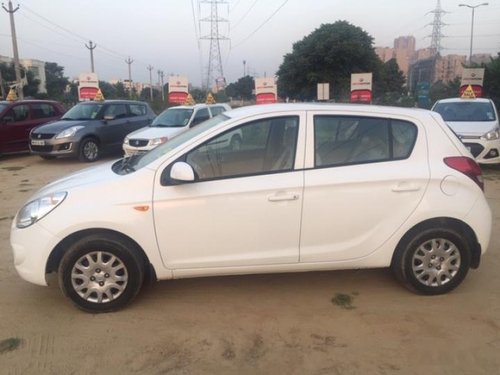 2010 Hyundai i20 for sale