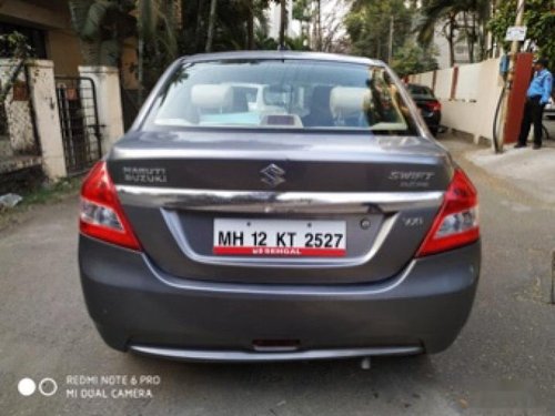 Used Maruti Suzuki Dzire 2014 car at low price