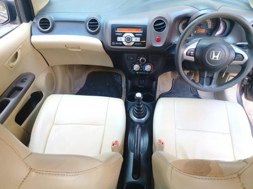 2013 Honda Brio for sale at low price