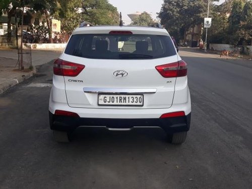 Hyundai Creta 1.6 CRDi SX 2015 for sale