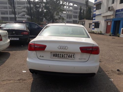 Used 2013 Audi A6 for sale