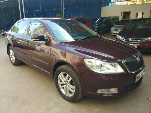 Skoda Laura 1.9 TDI MT Ambiente 2013 for sale