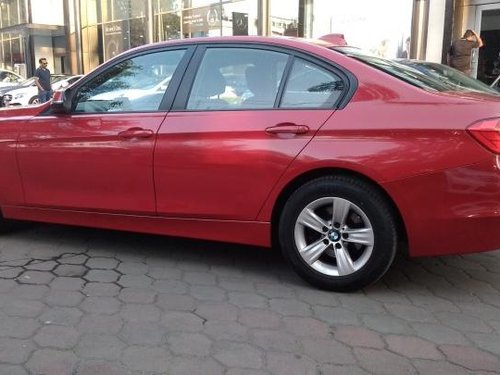 Used BMW 3 Series 320d Prestige 2013 for sale