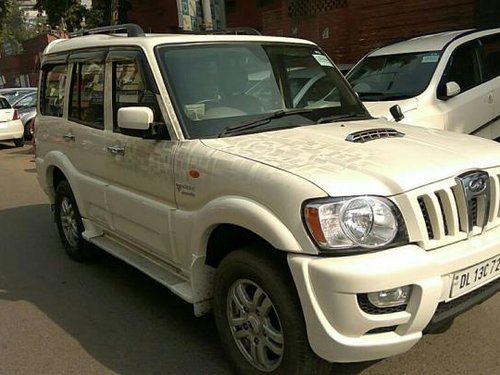 2013 Mahindra Scorpio 2009-2014 for sale