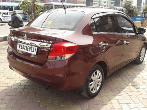 2014 Honda Amaze for sale