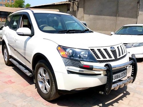 Used 2014 Mahindra XUV500 for sale