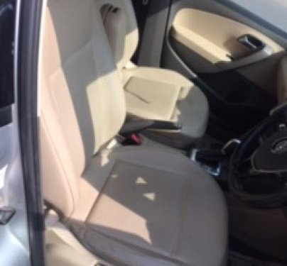 2016 Volkswagen Vento for sale