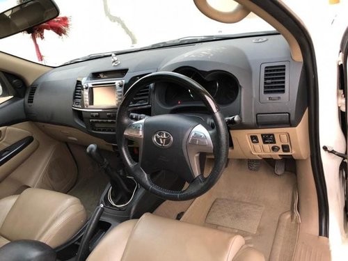 Toyota Fortuner 2016 for sale