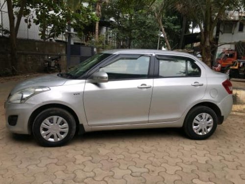 Maruti Dzire VXi AT 2013 for sale