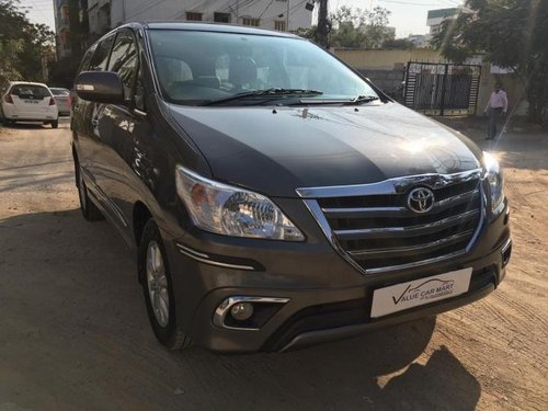 2013 Toyota Innova 2004-2011 for sale