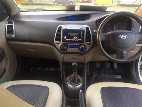 2010 Hyundai i20 for sale