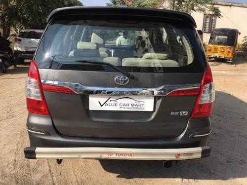 2013 Toyota Innova 2004-2011 for sale