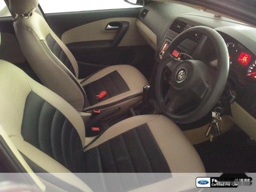 Used Volkswagen Polo Petrol Highline 1.2L 2013 for sale