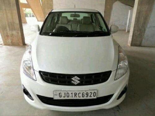 2013 Maruti Suzuki Dzire for sale