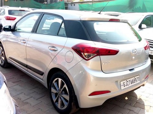 2014 Hyundai i20 for sale at low price