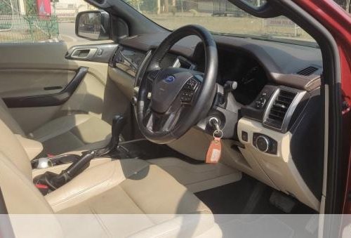 Ford Endeavour 2016 for sale