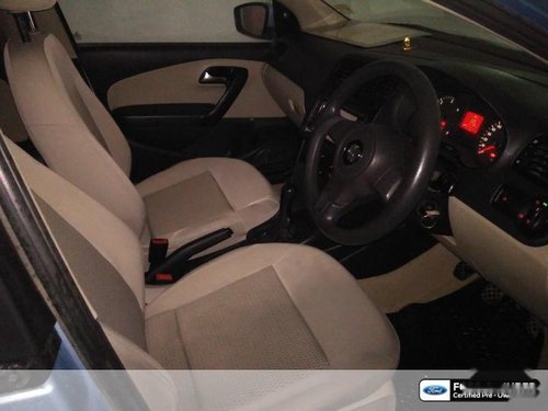 Volkswagen Polo 1.2 MPI Comfortline 2010 for sale