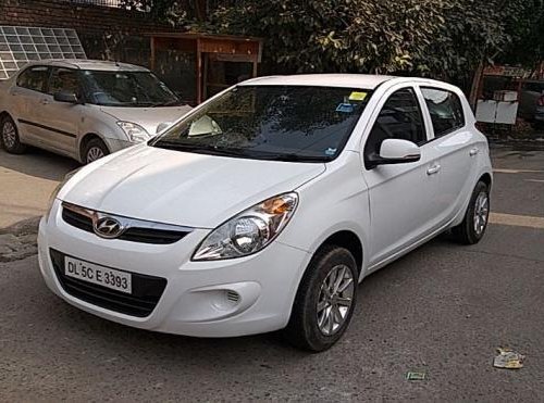 2010 Hyundai i20 for sale