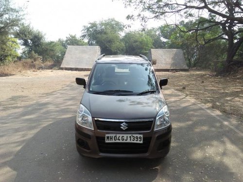 Maruti Suzuki Wagon R 2013 for sale