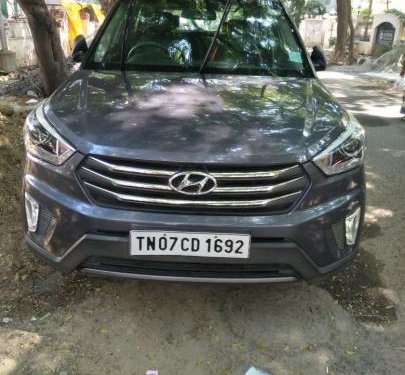 2015 Hyundai Creta for sale