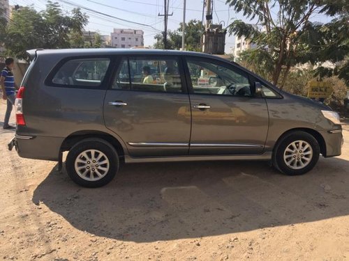 2013 Toyota Innova 2004-2011 for sale