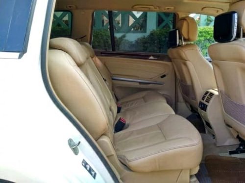 Mercedes-Benz GL-Class 350 CDI Luxury 2010 for sale