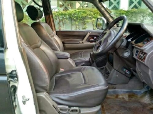 Mitsubishi Pajero Sport 2.8 SFX 2009 for sale