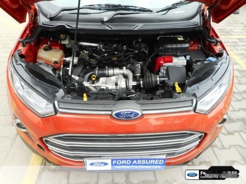 2015 Ford EcoSport for sale